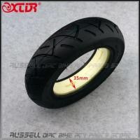 ราคา 10 inch 10x2.50 solid tire tubeless for Folding Electric Scooter 10-inch Pocket Bike Razor E-Scoot (56803808343)