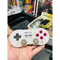 ราคา 8BitDo SN30 Pro Bluetooth GamePad G Classic Edition Controller สําหรับพีซี, Nintendo Switch (แม่นยํา-ไม่ได้ทํางาน) (43972979142)