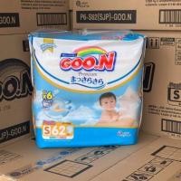 ราคา Goon ห่อฟ้า แบบ 6 แก้ว S-XXL (9164122167)