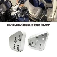 ราคา Mo For BMW R1100R R1100RT Handlebar Riser Mount Clamp Kit R1150R R1150RT R1200RT R 1100R 1100RT 1150R 1150RT 1200RT Moto (24538224275)