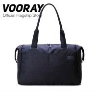 ราคา Vooray Alana Weekender Duffel | Black กระเป๋าออกกำลังกายสะพาย รุ่น Alana Weekender Duffel (17287878533)