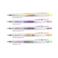 ราคา Sarasa Zebra Sarasa Clip Marble Gel Pen 0.5 (27152262252)