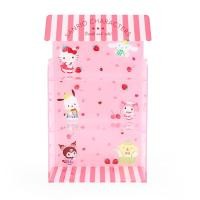 ราคา ชั้นอะคริลิค Sanrio ลาย Sanrio cafe (20784357242)