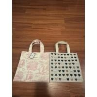 ราคา พร้อมส่ง Harrods small shopping bag (28285902374)