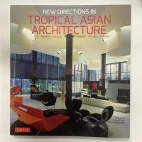 ราคา New directions in Tropical Asian architecture (2349711816)