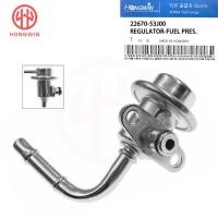 ราคา For Nissan Sentra NX Tsuru Infiniti G20 2.0L 3.0bar Brand New Fuel Injection Pressure Regulator Sta (58151965752)