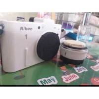 ราคา Nikon V1 พร้อมเลนส์ 10mm/2.8 (7341893085)