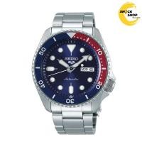 ราคา SEIKO NEW 5 SPORTS AUTOMATIC นาฬิกาผู้ชาย รุ่น SRPD53K ไซโก (28027827699)
