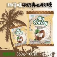 ราคา Pdd// นําเข้ากะทิไทย Gummy MyChewy บรรจุแยกมะม่วงทุเรียนแตงโมกล้วยขนมขายส่ง 4.17.99 (45259031511)