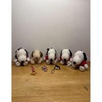 ราคา ของสะสม ตุ๊กตา/พวงกุญเเจSnoopy (47607602677)