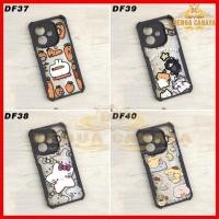 ราคา น่ารัก CARTOON MOTIF CASE SHOCKPROOF สําหรับ ASUS ZENFONE MAX PRO M1 MAX PRO M2 (53351791087)