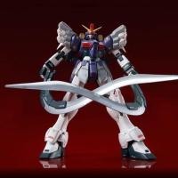 ราคา [P-bandai] MG 1/100 GUNDAM SANDROCK CUSTOM EW (25222858797)
