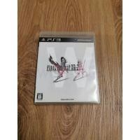 ราคา Final Fantasy XIII-2 / PS3 -​JP มือ 2 (6353469850)