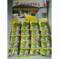 ราคา นมแพะสูตรดั้งเดิม 20ซอง YUSMIRA (6491160846)