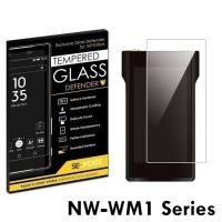 ราคา ฟิล์มกระจก 【SE-Update 】Tempered Glass Defender สำหรับ Walkman NW-WM1 (1629926172)
