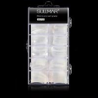 ราคา บล๊อคต่อโพลีเจล ดูโอ้ฟอร์ม pvcต่อโพลีเจล Polygel (แบบมีตารางบอกความยาว) (17242278001)
