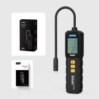 ราคา AUTOOL Brake Oil Tester AS501 1.8-inch Car Brake Fluid Tester Compatible for DOT3/DOT4//DOT5/DOT5.1 (40429054719)