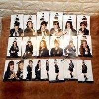 ราคา แท้% [ใบเศษ] BNK48 Photoset set13 River (5659730177)