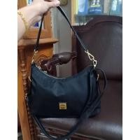 ราคา กระเป๋าผ้ามือสอง Sisley (22051149434)