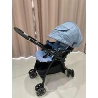 ราคา รถเข็นเด็ก Aprica luxuna comfort (26541354940)