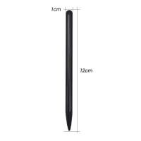 ราคา 3 ชิ้น 2 In 1 Universal โทรศัพท์แท็บเล็ตหน้าจอสัมผัสปากกา Capacitive Stylus ปากกาใช้งานร่วมกับ Iphone Ipad Samsung แท็บเล็ตปากกาแล็ปท็อป (40530406474)