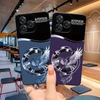 ราคา (FA-01) REAL NOTE 80 NEW Softcase Procamera Silicon Case bird motif Silicon - Casing HP - Soft Case Anti Slip Protector Back Cover (OTHER TYPES VIA CHAT) (57409429796)
