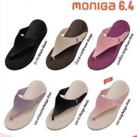 ราคา Hot item ส่งไว!!! ราคาถูกที่สุด!!!ในShopee!!!Monobo รุ่นMoniga 6.4​รองเท้าแตะ​ โมโนโบ้​ โมนิก้ารองเท้าแตะ​ ของแท้​ % (4103216153)