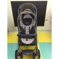ราคา รถเข็นแฝด Graco มือสองญี่ปุ่น สภาพสวยมาก (8784901077)