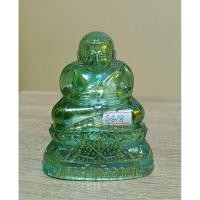 ราคา No. SG/8 ตัก3" นิ้ว พระสังกัจจายน์ พระบูชา หล่อพิธี 25 พุทธศตวรรษ รุ่นพิเศษ ชุดกรรมการ สร้างปี พ.ศ.2500 พิเศษก้นปั๊มยันต (28324927202)