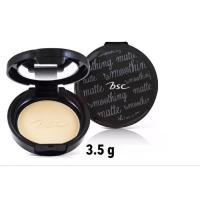 ราคา ♦️ของแท้·ส่งด่วน·ถูก♦️ DAYSE x BSC: Smoothing Matte Powder : บีเอสซี แป้งขนาดพกพา สมูธติ้ง แมทท์ พาวเดอร์ x 1 ชิ้น (2777371270)