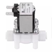 ราคา โซลินอยด์วาล์ว 24vdc และ220vac 1/4" และ3/8"solenoid valve 24vdc และ 220vac1/4"และ3/8" Speed fit (4511533791)