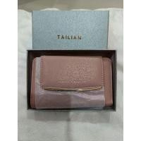 ราคา มือ 1 กระเป๋าตัง Classic&Modern สีชมพูกะปิ สีจริงสวยมาก (25513553610)