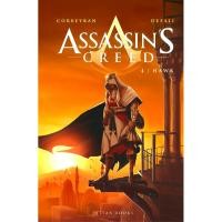 ราคา BBW หนังสือ Assassin'S Creed: Hawk ISBN: 9781781168394 (29565723203)