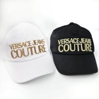 ราคา ★ New ของแท้ 100% หมวก Versace Jeans Couture (22916888033)
