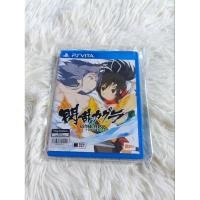 ราคา Senran Kakura Estival versus Ps Vita ❤️ (7941747376)