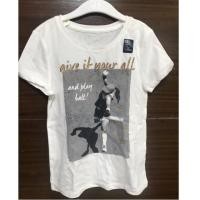 ราคา เสื้อยืด Baby Gap ของแท้หิ้วจากอเมริกา (2631201282)