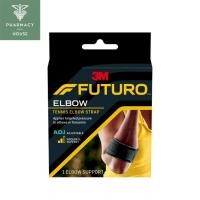 ราคา Futuro elbow Tennis elbow strap พยุงกล้ามเนื้อแขนท่อนล่าง (7381534391)