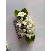 ราคา หวีสับดอกแก้วดินปั้น (26942551798)
