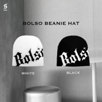 ราคา BOLSO BEANIE HAT หมวกบินนี่ (24604853678)