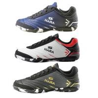 ราคา HARA Futsal ฮาร่ารองเท้าฟุตซอล รุ่น Futtosaru FK001/FS001 (28107966583)
