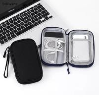 ราคา Brdivxny กระเป๋าเก็บผลิตภัณฑ์ดิจิตอลแบบพกพาสำหรับเดินทางพกพาหูฟังจัดการสายข้อมูล USB กระเป๋าเก็บพลังงานมือถือ th (26444423149)