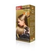 ราคา ครีมเปลี่ยนสีผม 8/33 สีบลอนด์อ่อนประกายทองหม่นทองพิเศษ ฟาเกอร์ FARGER HAIR CARE EXPERT PERMANENT COLOR CREAM (18214143389)