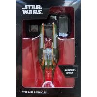 ราคา Star wars ZAM Wesells Speeder X-Wing สตาร์วอร์ วัสดุเหล็ก TIE Fighter Starship ETA2 Starfighter (40505474525)