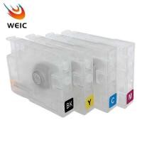 ราคา Ciss Empty Ink Cartridge Without Chip For HP Officejet Pro 7720 7730 7740 8210 8710 8720 8725 8 (24548107206)