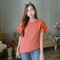 ราคา เสื้องานป้าย Hiso Hiso สอบถามสีในแชทก่อนนะคะ (2350564208)