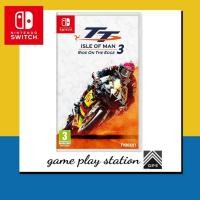 ราคา nintendo switch TT isle of man ride on the edge 3 ( english zone 2 ) (17093571891)