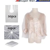 ราคา 20/50 เม็ด ผ้าคลุมทำสีผม 2 ข้อมูลจำเพาะ แบบใช้แล้วทิ้ง ผ้ารองสระ ผ้าคลุมรองสระผม (25743698139)
