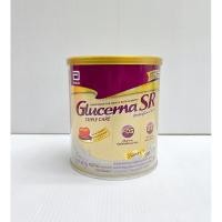 ราคา Glucerna SR กลูเซอน่า 400 g. อาหารทดแทนสำหรับผู้ป่วยเบาหวาน (25956773135)