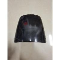 ราคา บังไมล์หน้ากาก Honda LS110-BEAT110-BEAT-R แบบสีดำทึบ ของใหม่งานเก่าเก็บสวยๆพร้อมใส่ใช้งาน (29312956731)