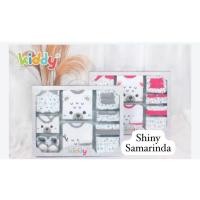 ราคา Kiddy Baby Gift Set เสื้อผ้า/ชุดของขวัญ เสื้อผ้าเด็ก/ของขวัญ ชุดเสื้อผ้าเด็ก/เด็ก (44470779758)